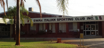 Swan Italian Sporting Club Photo